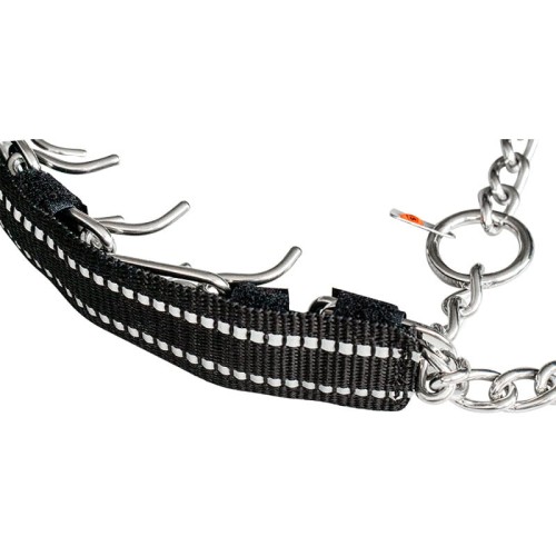 5920913971 - Osłona na kolczatkę 39,5cm HS założona