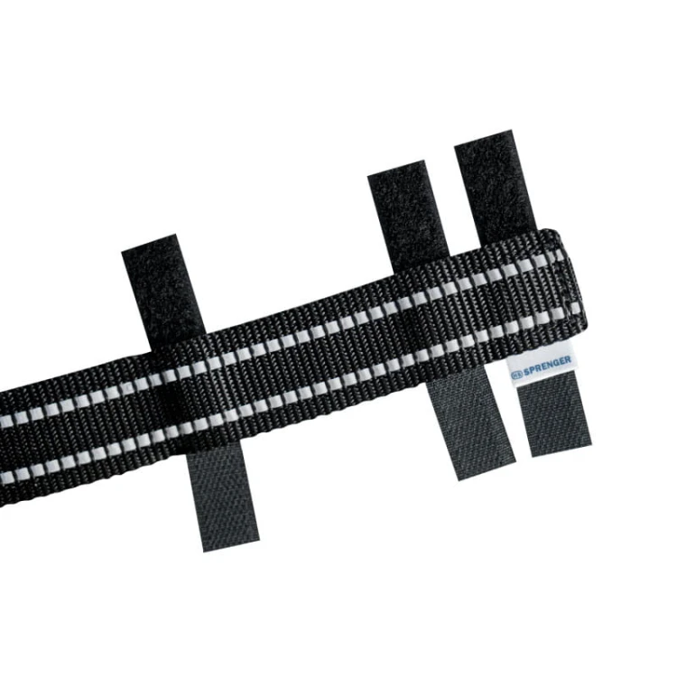 5920913971 - Osłona na kolczatkę 39,5cm HS założona nitki