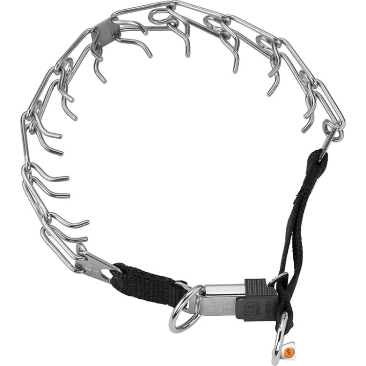 5003601055 - MINI kolczatka stal nierdzewna TRENINGOWA