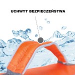 700603220217 - Kapok/kamizelka dla psa uchwyt/rączka