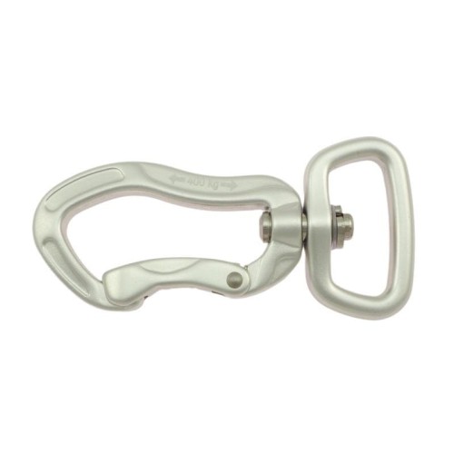 A13520QS - Karabińczyk aluminiowy 71mm