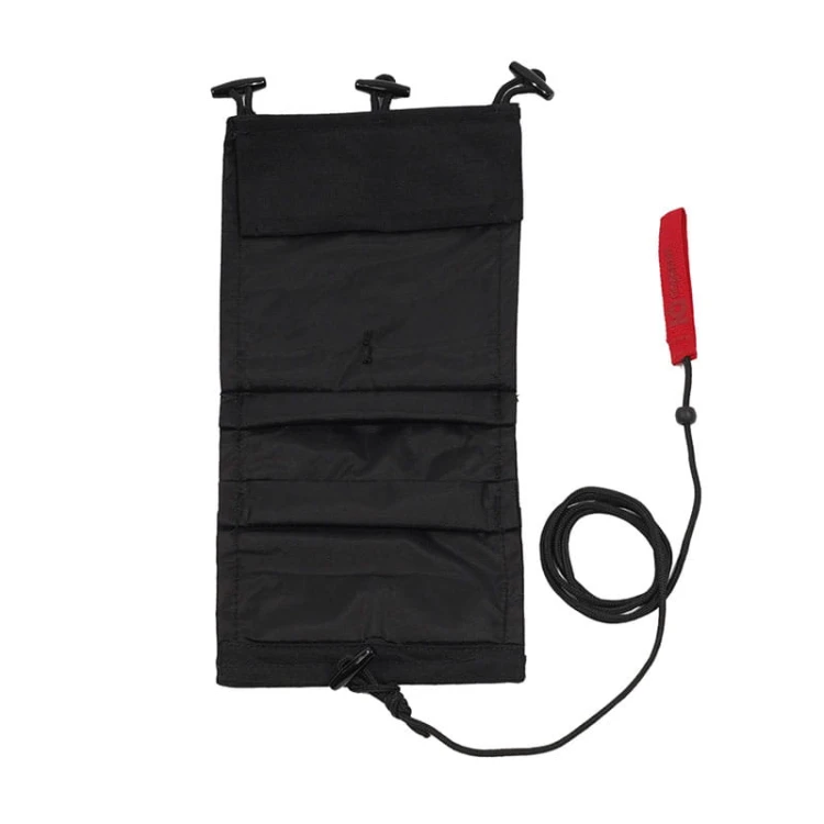 IQD-EKL-MTW - Magnet Bag IQ