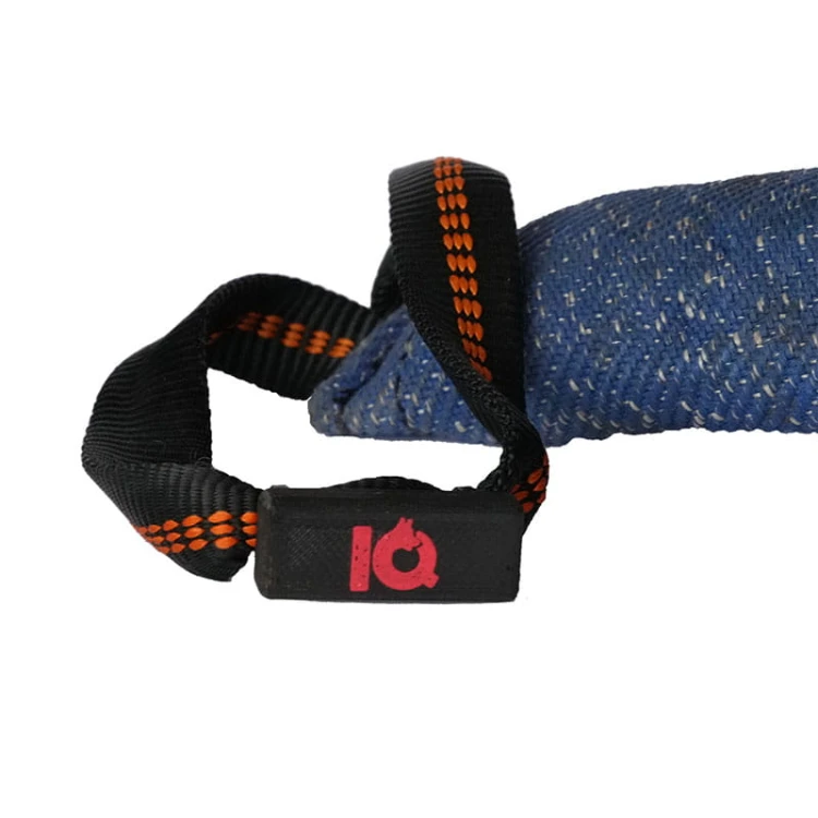 IQD-ZBA-MAG Magnesik IQ na gryzaku