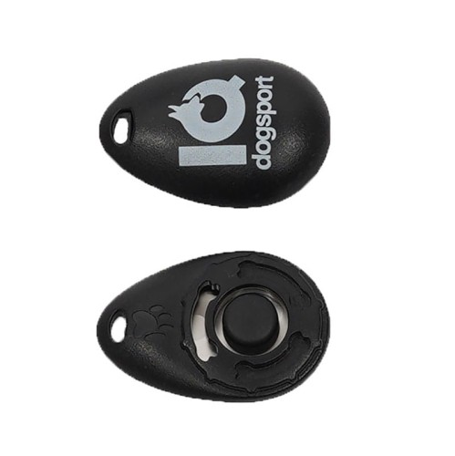IQD-ZBU-PCI Premium-Clicker - IQ Dogsport