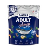 Bal/salmon 1 - Karma hypoalergiczna z łososiem dla średnich ras 1 kg