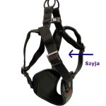 21900002 - Szelki ZP