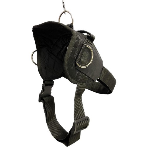 ZP1710010 - Szelki do obrony materiałowe