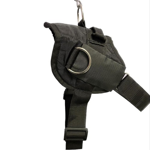 ZP1710010 - Szelki do obrony materiałowe bok