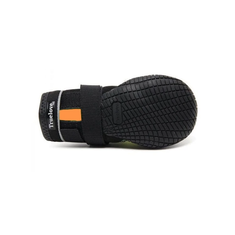Buty Truelove Long Distance (2 szt) podeszwa