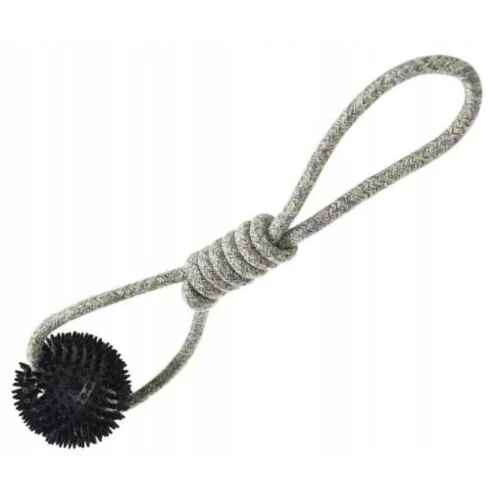 BK15519 - Sznur z piłką TPR 8x42cm