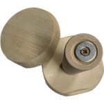 ZP0956 - Aport magnetyczny drewniany ZP magnes