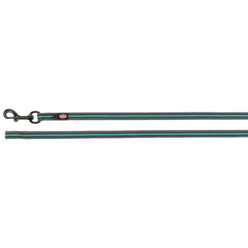 TX207556 - Trixie Fusion smycz grafit morski 5m