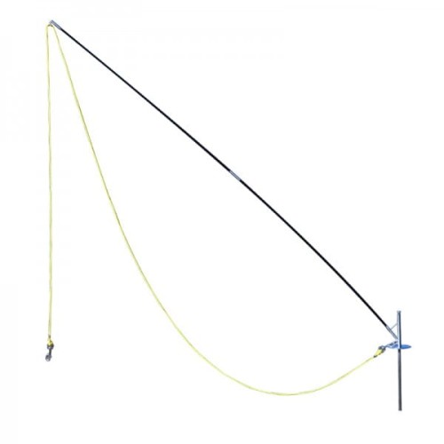 D01017 - Flexi Pole Raddog