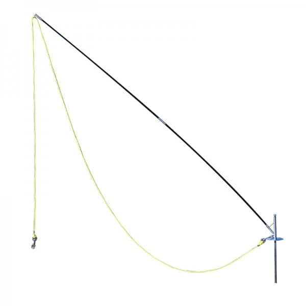 D01017 - Flexi Pole Raddog