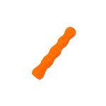 414365101923 - Zabawka gryzak TPR orange