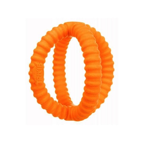TX33448 - Aqua Toy zabawka TPR Trixi orange