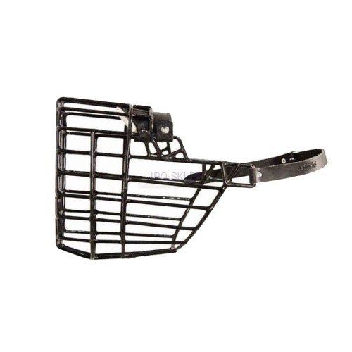 514ch - Jamnik Pudel pies model