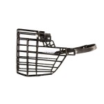 563ch - Sznaucer Olbrzym Briard Bobtail suka model