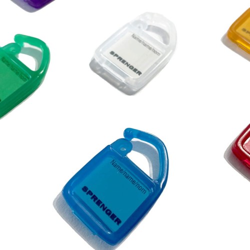 6351500000 - Adresówka tył