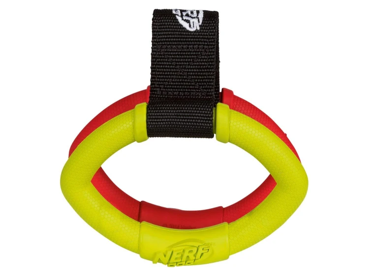 VP6852E - Szarpak nerfdog