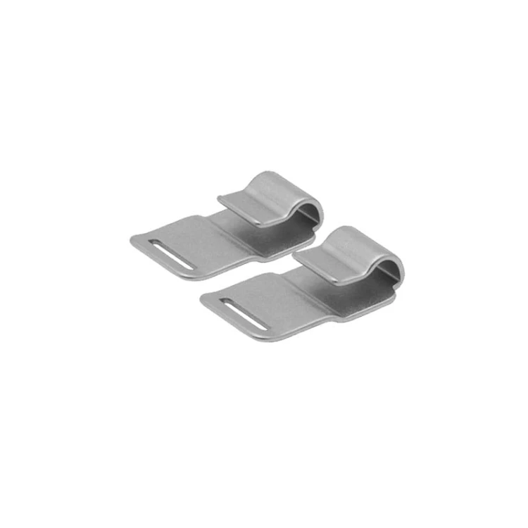 5050600065 - Ogniwko do obroży Neck-Tech inox matt