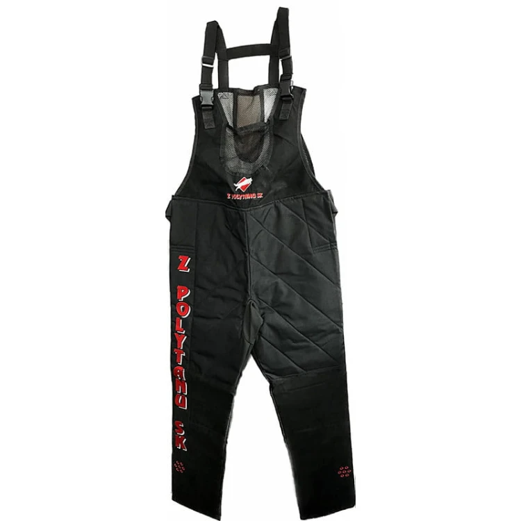 21410003 - Spodnie ZP2 - Spodnie de luxe strong ZP