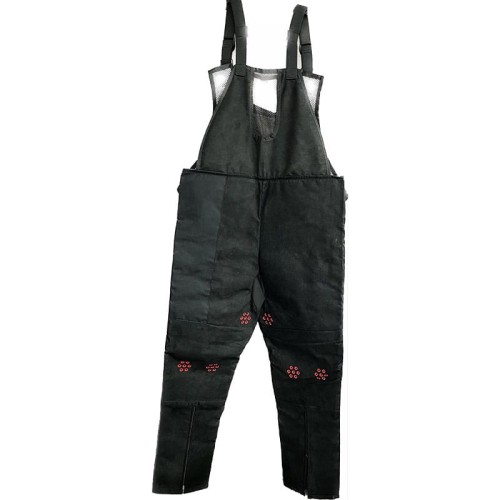 21410003 - Spodnie ZP2 - Spodnie de luxe strong ZP tył