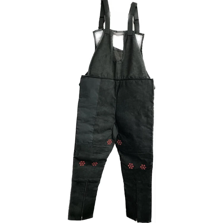 21410003 - Spodnie ZP2 - Spodnie de luxe strong ZP tył