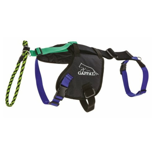 0537 - Szelki Oleynik