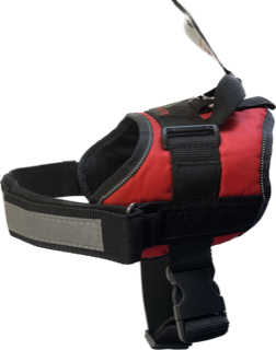 607240 - Szelki Xtreme Karlie