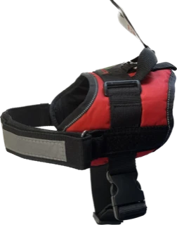 607240 - Szelki Xtreme Karlie
