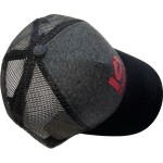 IQD-CUM-0001 - Letnia czapka IQ tył