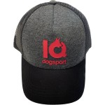 IQD-CUM-0001 - Letnia czapka IQ