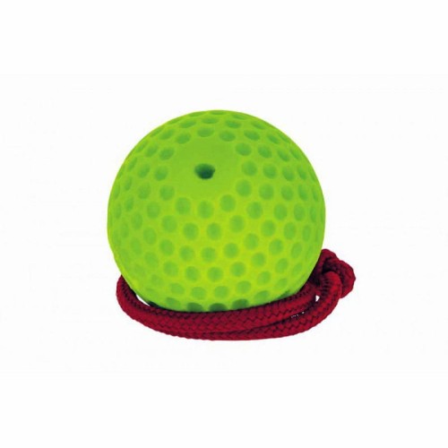 VDV70D - Piłka very hard zielona