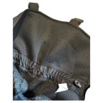 0333A - Spodnie treningowe PANTHER środek