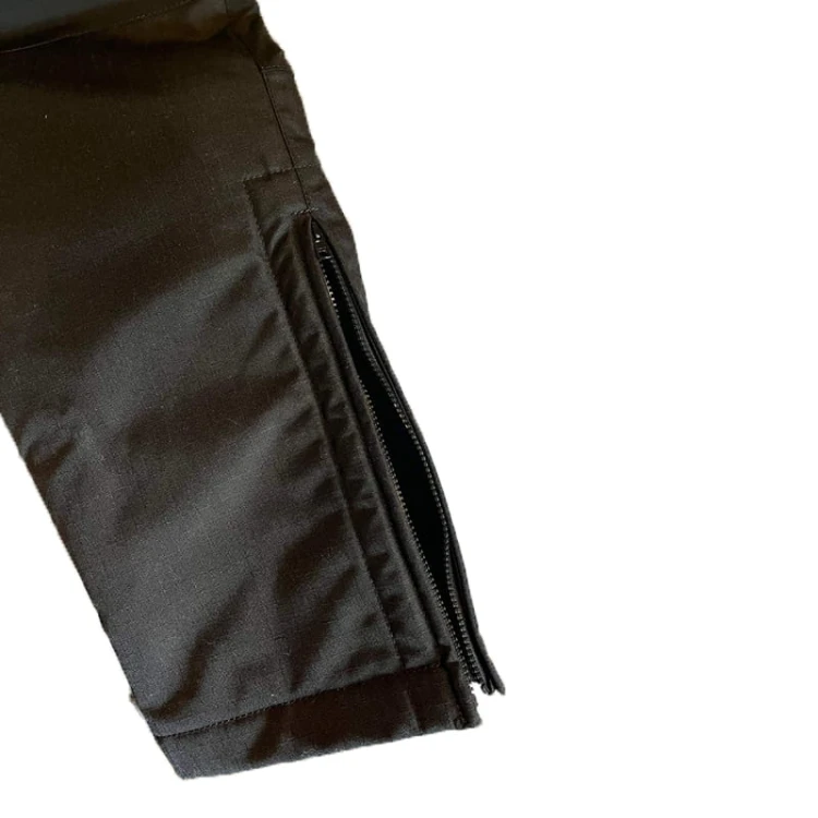 0333A - Spodnie treningowe PANTHER