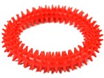 5904378731779 - Pet Nowa Dental Ring 15cm-gryzak dla psów - czerwony