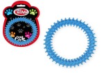 5904378731779 - Pet Nowa Dental Ring 15cm-gryzak dla psów - niebieski