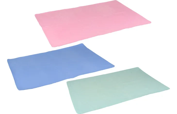 FL-515568 - Flaming Fresk Cooling Towel 66x43cm - ręcznik chłodzący