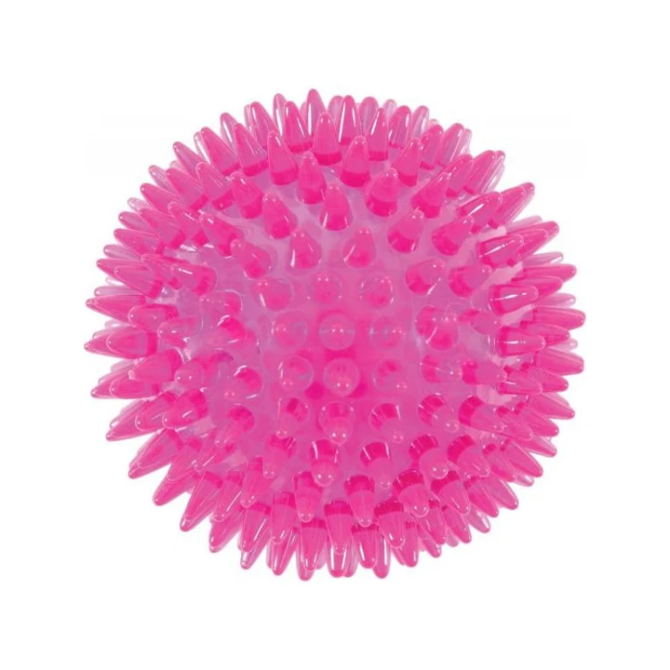 479071 - Zolux Zabawka TPR POP 13cm różowa