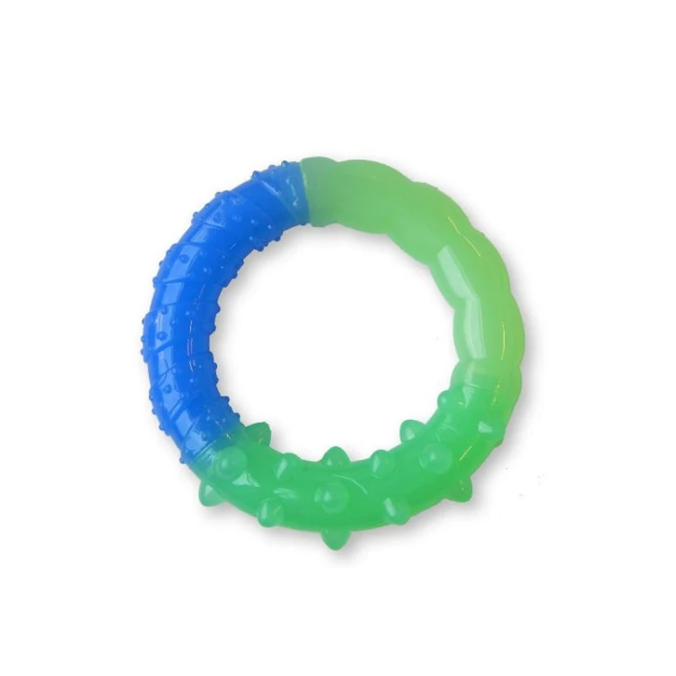 68028M - Petstages Grow With Me Ring