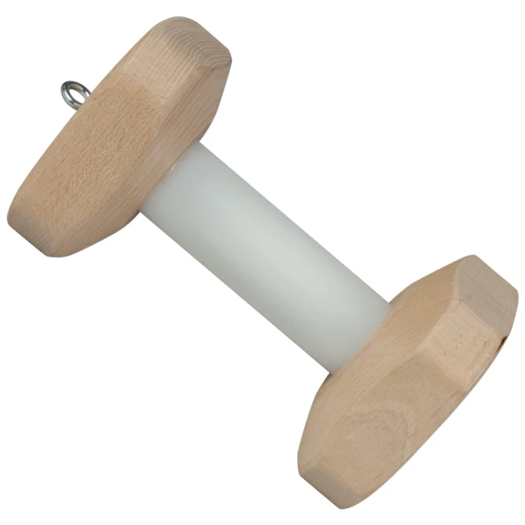 0957 - Magnetyczny aport z nylonowym  gryfem