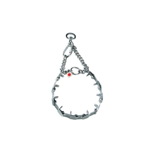 5015501455 - Kolczatka Neck-Tech sport inox