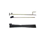 1216 - Stojak do wysyłania psa pokrowiec