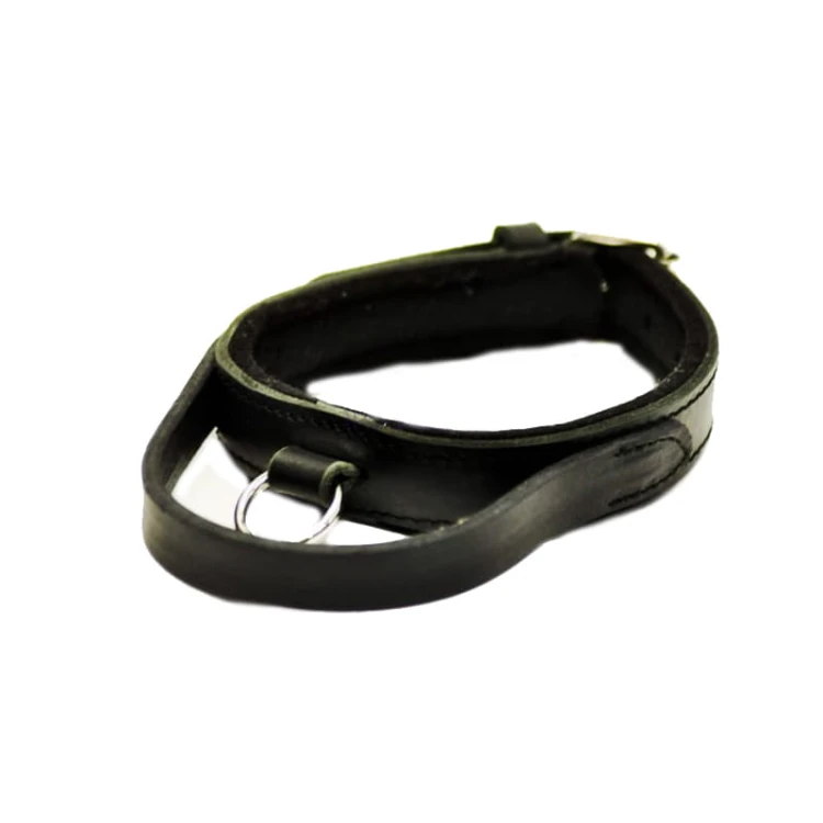 Sch645420 - Obroża z uchwytem szerokość 3cm