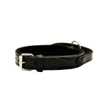 Sch645420 - Obroża z uchwytem szerokość 3cm zapięcie