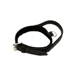 Sch645420 - Obroża z uchwytem szerokość 3cm rączka
