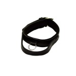 Sch645420 - Obroża z uchwytem szerokość 3cm rączki i zapięcie