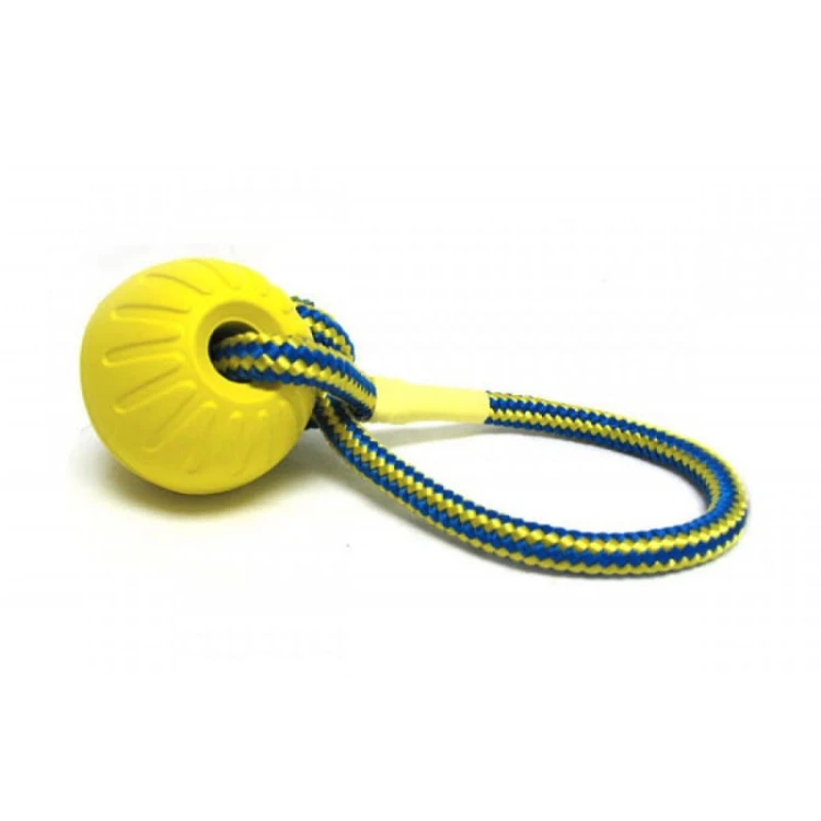 59838 - Swing &amp; Fling DuraFoam Fetch Ball (M)