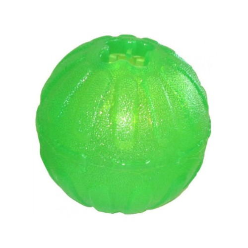 59801 - Piłka "niepokonana" 6cm  góra